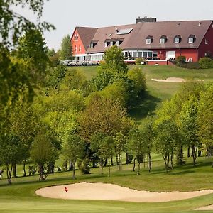 L'Hotel Du Golf De Clervaux